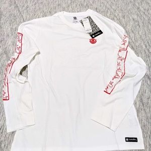 Element x Keith Haring Men’s Limited Edition shirt